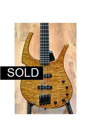 Parker Fly FB4 Parker Fly FB4